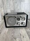 Sentry XR100 MP3/AM/FM Sound Box Radio Aux Input. Fixed Price $16.95.