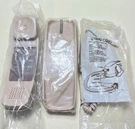 Nos Bell System Western Electric Trimline Beige Desktop Phone. Fixed Price $100.00.