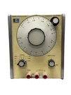 Hewlett Packard 204C Sinewave Oscillator Equiptment Hp Untested. Fixed Price $66.99.