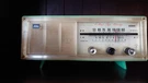 Toshiba "kanariya B" Tube Radio, 1956, Functional, Retro, Antique Collectible. Fixed Price $570.81.