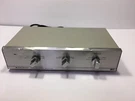 Archer Model 15-1264-A Amplified Tv / Vidio Selector Used. Fixed Price $20.00.