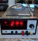 Fairchild Instrumentation Model 7050 Digital Multimeter 4 Parts. Fixed Price $55.00.