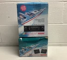 Vintage Marine Stereo System And Speakers Maxxima By Panor. Fixed Price $150.00.