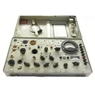 Hickok TV-7A/U Military Tube Tester Mutual Conductance. Fixed Price $359.00.