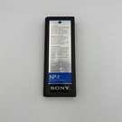 Sony NP-1 Battery Pack 12V 1.5AH Made In Japan Untested. Fixed Price $31.19.