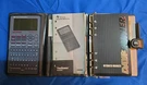 Vintage Texas Instruments Timerunner PS-9500 Electronic Organizer Dayrunner Set. Fixed Price $59.95.