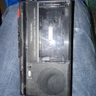 Vintage Realistic CTR-85 Cassette Tape Player Recorder Working Read Description. Fixed Price $15.00.