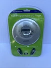 Vintage Durabrand CD-56 Digital Programmable Player New Sealed Unopened. Fixed Price $42.70.