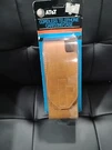 Vintage At&t Cordless Phone Carrying Case Tan Belt Holster Leather Nip Old Stock. Fixed Price $29.99.