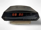 Rare Heathkit GC-1092D Mid Century Modern Digital Alarm Clock Vtg Retro Atomic. Fixed Price $200.00.