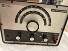 Vintage Knight KG-653 R.f. Audio Generator, Working With Assembly Manual. Fixed Price $124.95.