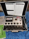 Sencore CR70 Beam Builder - Crt Analyzer & Restorer W/manuals Original Box!. Fixed Price $245.00.