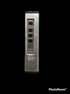 Vintage Retro Sony RM-302 Remote Commander Control 4 Button Untested. Fixed Price $22.00.