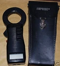 Amprobe Tester Ac Volt Ammeter In Case(digital) 046070. Fixed Price $29.99.