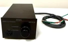 Stax SRD-6SB Headphone Transformer. Fixed Price $85.00.