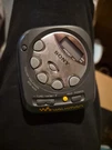 Vintage Sony Walkman SRF-M35 Am/fm Radio. Fixed Price $19.99.