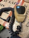 Motorola MODEL#TMN6054A Has Palm Microphone. Fixed Price $6.00.