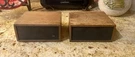 Vintage 3M Brand Intruder Alarm Model W451 Wood Case. Fixed Price $10.00.