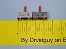 Lot Of Littelfuse Circuit Breakers; 1.4A Hold; 2.0A Trip; 815002V. Fixed Price $13.99.