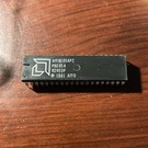 1X Genuine AM8085AC Amd 8-BIT Hmos Microprocessor P8085A. Fixed Price $10.99.
