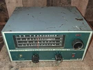 Vintage Lafayette HE-60 Communications Receiver Working Please Read. Fixed Price $47.92.