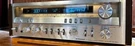 Vintage Pioneer SX-3800 Stereo Receivr Beautiful Condition Amazing Classic Sound. Fixed Price $695.00.