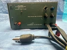 Heathkit Power Supply HP1144. Fixed Price $50.00.