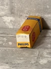 ZP1313 Philips Geiger Ller Halogen Quenched Gamma Filter Counter Tube 500V Nos. Fixed Price $159.00.