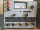Fluke 871A Dc Differential Voltmeter. Fixed Price $75.00.