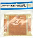 Archer Radio Shack 276-164 Dual Plug-in Interface Board *nos* Vintage. Fixed Price $17.98.