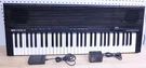Nice Used Vintage Yamaha YPR-7 61-NOTE Portable Piano Keyboard & Pedal Japan. Fixed Price $99.99.