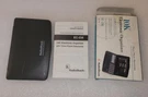 Used Vintage Radio Shack EC-238 10K Electronic Organizer. Fixed Price $6.88.