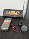 Vintage 3-5908A Emergency Citizen's Band Radio 40 Channel Tested!. Fixed Price $26.95.