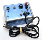 Electrometer AAM-8 By A.r.f. Products, Inc. Fixed Price $19.95.