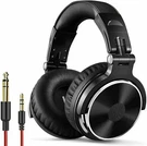 Genuine Oneodio Professional Studio Dynamic Stereo Wired Over Ear Headphones. Fixed Price $20.00.