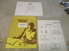 Vtg Heathkit Manual Operation Relative Humidty Indicator ID-2295 W/schematics. Fixed Price $19.95.