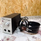 Stax SRD-7 Sr-x MARK3 Headphone Amplifier Working & Tested Jp. Fixed Price $449.99.