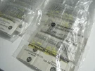 50 Allen Bradley 1/4 Watt Carbon Comp 10% Resistors You Choose Ohms (resistance). Fixed Price $15.85.