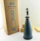 Nos Tektronix 154-0513-00 Crt Vectorscope Tube 520A 521 522 Nib. Fixed Price $145.83.