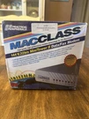 Vintage Practical Peripherals Macclass 144 V.32BIS Minitower Ii Modem New Sealed. Fixed Price $59.96.