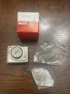 (2) Rca Solid State Replacement Device SK3037 - New Old Stock Per Box. Fixed Price $11.24.