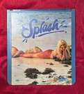 "splash" 1984 Ced Rca Movie Vintage Videodisc Selectavision. Fixed Price $8.99.