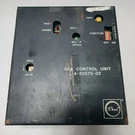 Rowe Oba Control Unit 4-50575-02 For Parts/repair. Fixed Price $39.99.