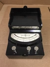Vintage General Electric AP-9 75 150 Ac Milliamperes Meter 8AP9AKC14. Fixed Price $19.90.