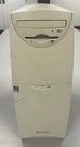 Vintage Gateway 2000 G6-200 Mini-tower Computer Pc Intel Pentium Ii 350MHZ Vntg. Fixed Price $179.99.