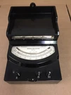 Vintage General Electric AP-9 Ac Volts Meter 8AP9VBC11. Fixed Price $19.90.
