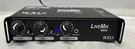 Livemix Two Channel Stereo Microphone Mixer Rolls MX34. Fixed Price $79.00.