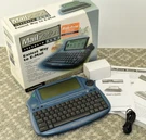 Earthlink DET1D Mailstation Standard 150 Email Without The Computer - Cib Box. Fixed Price $34.88.