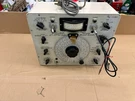 Hickok Microvolt Generator Rare Vintage Model 292X Crystal Controlled + Manual. Fixed Price $71.95.