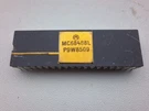 Motorola MC68488L General Purpose Interface Adapter Pia Vintage Cpu Gold. Fixed Price $13.95.